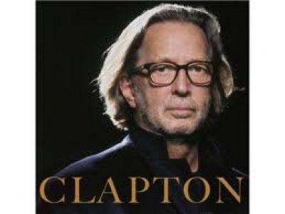 Eric Clapton po sedmi letech v Praze